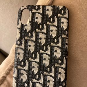iPhone XS Max case